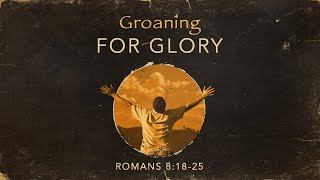 Groaning for Glory Danny Boggs [upl. by Nitsugua]