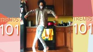 AYO amp TEO Dance Challenges of 2017 Compilation  Shmateo Instagram Videos Compilation [upl. by Shatzer551]