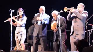 quotEl Maniceroquot  Preservation Hall Jazz Band  Havana Cuba 2015 [upl. by Zenger]