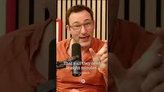 A quote about friendship from Simon Sinek simonsinek friendship support [upl. by Elbon]