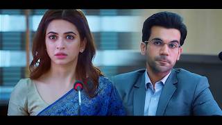 ठुकरा के मेरा प्यार मेरा इंतक़ाम देखेगी  Shaadi Mein Zaroor Aana Full movie  Rajkumar Rao amp Kriti [upl. by Gaiser]