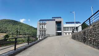 Explore Madan Bhandari University of Science amp Technology  4K Campus Tour [upl. by Oilejor681]