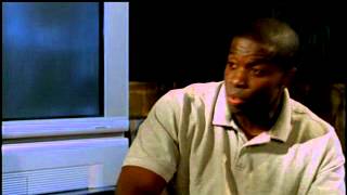 WHAT UP Official Trailer 2008  Kadeem Hardison Godfrey Ernest Harden Jr [upl. by Eanod]