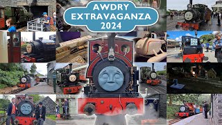 The Awdry Extravaganza 4 [upl. by Iana915]