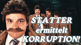 Statter ermittelt  Korruption [upl. by Foy]