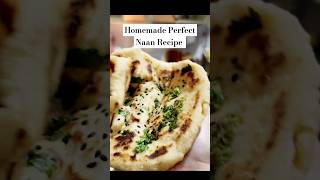 Ghar par Banayein Perfect NAAN 😋 Recipe bahut Easily PratimasLIFENLiving naanrecipes naan [upl. by Jeffery248]