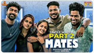 Mates  Malayalam Web Series  Full Episode  Ft Unnilalu  Abhirami  Colloquial Space [upl. by Adao]