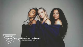 Little Mix  Between Us  Acoustic [upl. by Kopp]