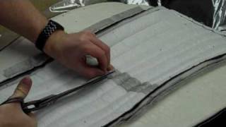 Installation Tips  Upholstery Listings [upl. by Geoffry]