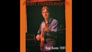 Allan Holdsworth House of Mirrors 1991 [upl. by Aliahs]