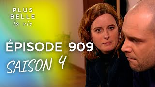 PBLV  Saison 4 Épisode 909  Mélanie et Malik interrompus par [upl. by Grimes]