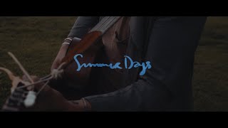 Langhorne Slim  Summer Days [upl. by Robinia]