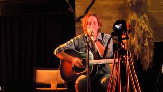 Hayes Carll KMAG YOYO intro [upl. by Acirahs205]