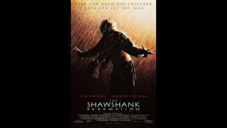 Why You Need To Watch The Shawshank Redemption NOW [upl. by Vyky213]