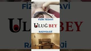 Uluğ Bey Radyoloji ve Fizik Tedavi Merkezleri [upl. by Gerk]