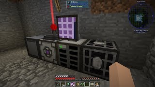 FTB Revelation  Ep 18  Advanced Inscriber amp Crystal Growth Chamber [upl. by Aleuqahs424]