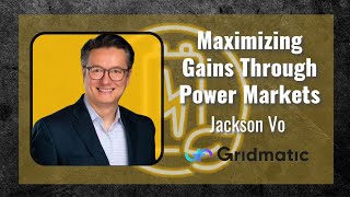 Maximizing Gains Through Power Markets [upl. by Lambert]