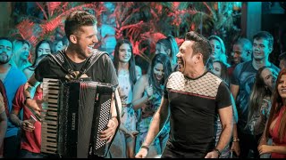 Zé Cantor  Ranchinho Part Luan Estilizado Clipe Oficial [upl. by Eiznik]