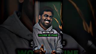 Zakir Khans HILARIOUS Podcast Moments Podcast Shorts shorts ytshorts explore clips [upl. by Eiramaneet]