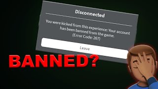 Banned AGAIN  Deepwoken [upl. by Backer]