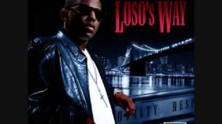 Fabolous Stay ft Marsha Ambrosius [upl. by Adon864]