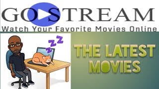 Go Stream On Laptop Watch The Latest Movies [upl. by Nrehtak]