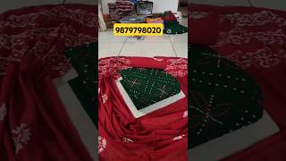 cotton Churidar dress material 😍 cotton dress materials with price 😍 wholesale Dress material [upl. by Dorolisa]