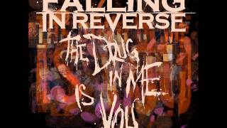 Pick Up the Phone Instrumental by Falling in Reverse HQ Audio [upl. by Leiram195]