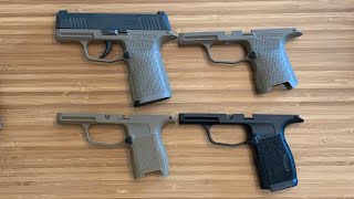 Sig Sauer AXG Pro quotSave Your Moneyquot [upl. by Leruj374]