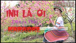 Inh lả ơi KARAOKEtay xinh tỏa sáng 2019 [upl. by Lud]