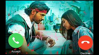 Marjaavaan movie  dialogue love ❤️❤️❤️❤️  Ringtone [upl. by Milli758]