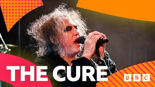 The Cure  A Fragile Thing Radio 2 In Concert [upl. by Ojimmas]