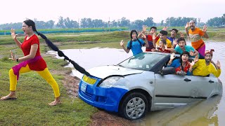 Funniest Fun Comedy Video 2023😂amazing comedy video 2023 Episode 239 By Busy Fun Ltd [upl. by Ardnovahs]