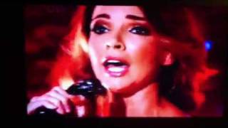 Nadine Coyle  Insatiable Paul OGrady Live [upl. by Riobard473]