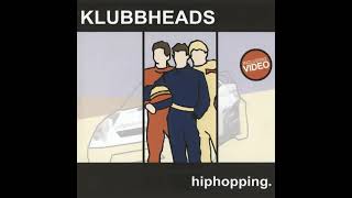 Klubbheads Hiphopping Gangsta Mix [upl. by Eidna]