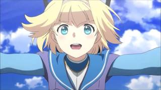 Heavy Object  ending [upl. by Anileve]