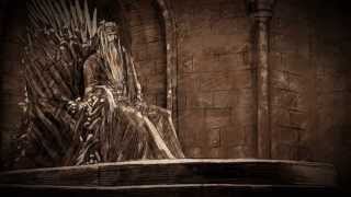 Game of Thrones  History and Lore  Mad King Aerys House Baratheon [upl. by Tucky]