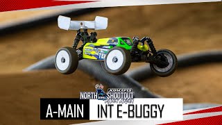 INT EBUGGY  A  MAIN  NORTH GEORGIA SHOOTOUT [upl. by Penelope]