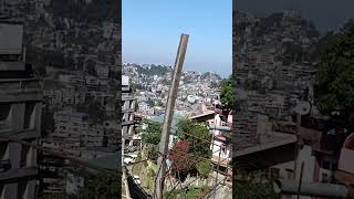 Aizawl City Mizoram [upl. by Halliday]