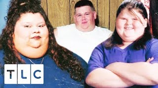 How Traumatic Experiences Drove These People To Obesity  My 600lb Life [upl. by Rowe]