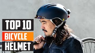 Top 10 Best Bicycle Helmets in 2024  Expert Reviews Our Top Choices [upl. by Asilanna942]