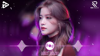 EDM TikTok Hay 2024 ♫ BXH Nhạc Trẻ Remix Hay Nhất Hiện Nay  Top 15 Bản EDM TikTok Hot Nhất 2024 [upl. by Oinoitna]