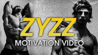 ZYZZ  MOTIVATION VIDEO [upl. by Elwyn]