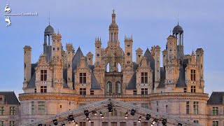 Domaine national de Chambord  Entrez dans l’univers du génie [upl. by Caines]