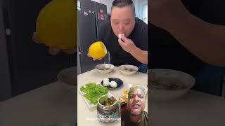 Etting food funny viralvideo ❤️❤️❤️ [upl. by Aiekat]