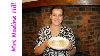 Slimming World Spaghetti Carbonara [upl. by Hollie]