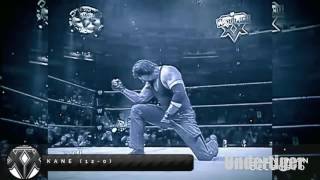 Remembering The Streak The Undertaker Tribute WWE Mashup Wrestlemania Streak 21 1 [upl. by Otrebliw383]