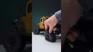 Rochobby 110 Atlas 4x4 Offroad Truck fmsmodel remotecontrol radiocontrol rccar powerwagon [upl. by Isaac]