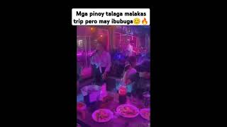 Wag papasampolin mga Pinoy🔥 karaoke singing songcover coversong [upl. by Eenram]