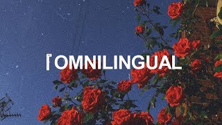 『Become Omnilingual  Fluency In All Desired Languages  Omnilingualism [upl. by Karil769]